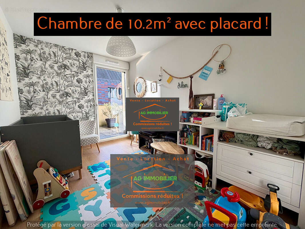 Appartement à SAINT-GILLES