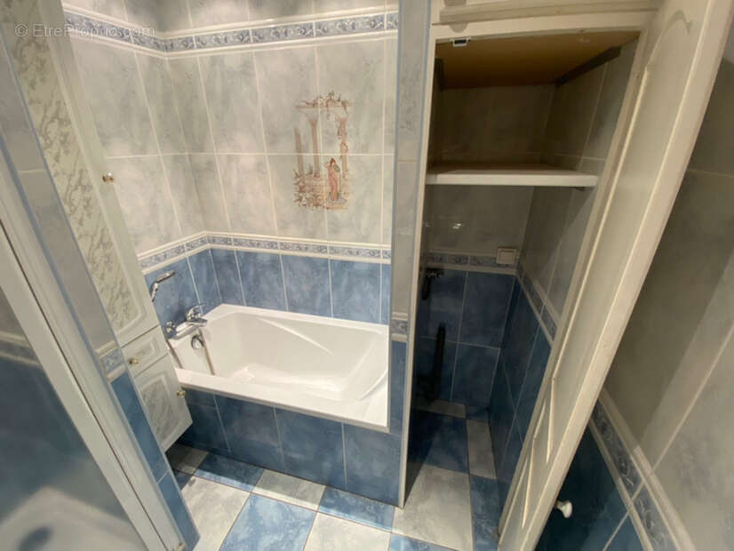 Appartement à SALON-DE-PROVENCE