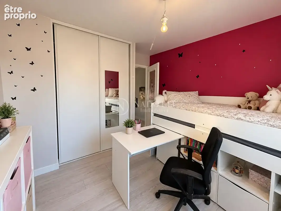 La Roque D Anthéron - Maison 120 m2 - 4 chambres - jardin et  piscine - photo 8