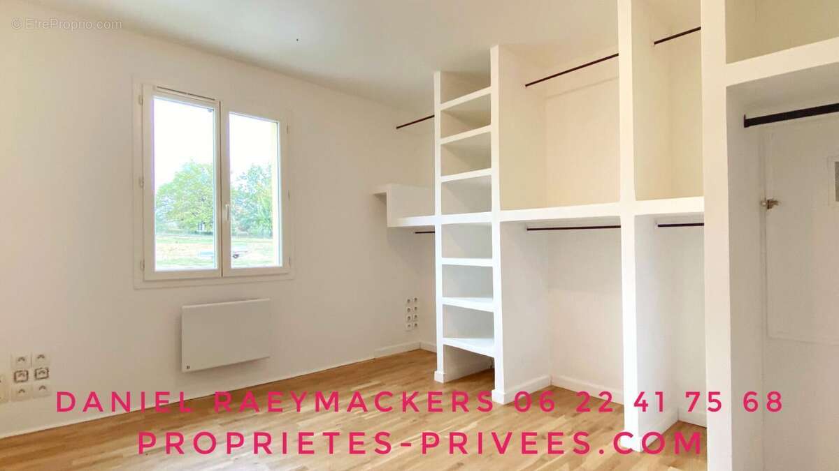 Maison à CARSAC-DE-GURSON