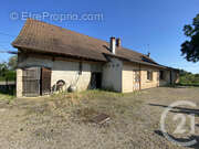 Maison à DICONNE