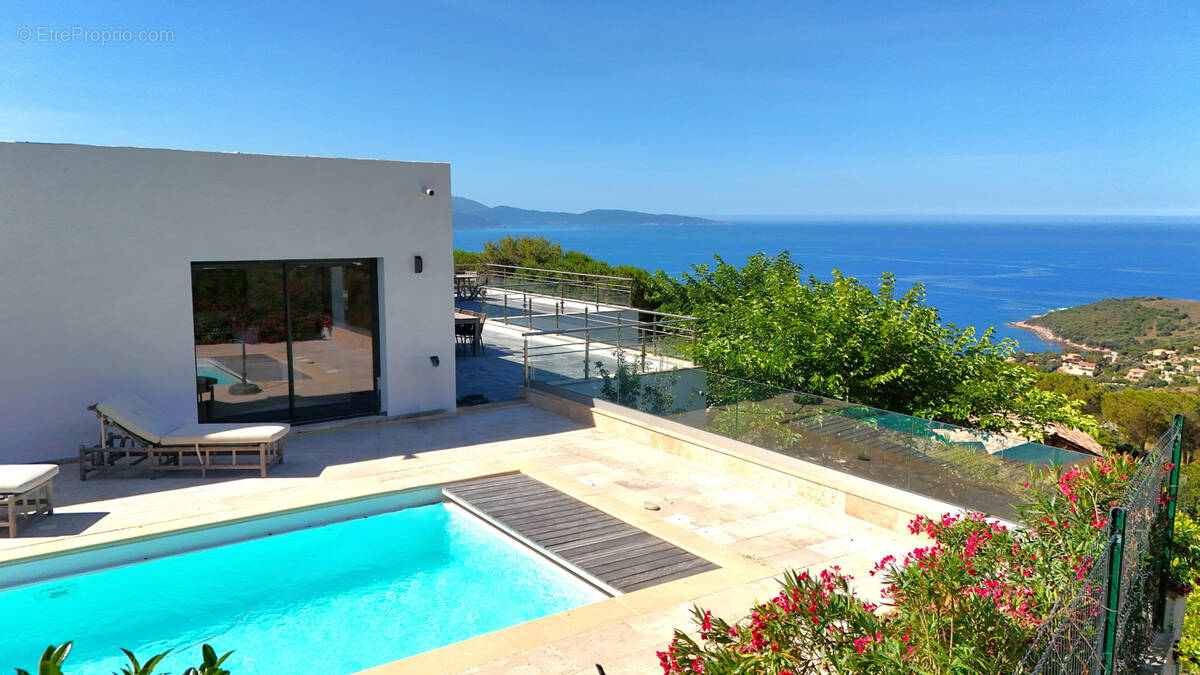 Maison à PROPRIANO