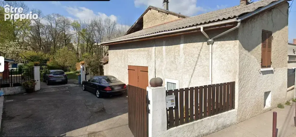 Maison 4 pièces 90 m² à vendre à Echirolles (38130) - photo 5
