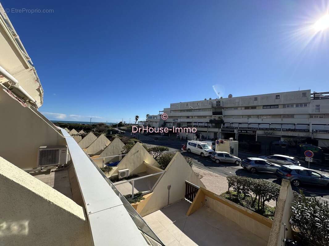 Appartement à AGDE