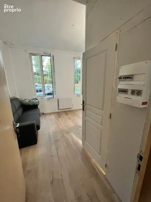 Appartement 2 pièces 39 m² à vendre à Rouen (76000) - photo 4