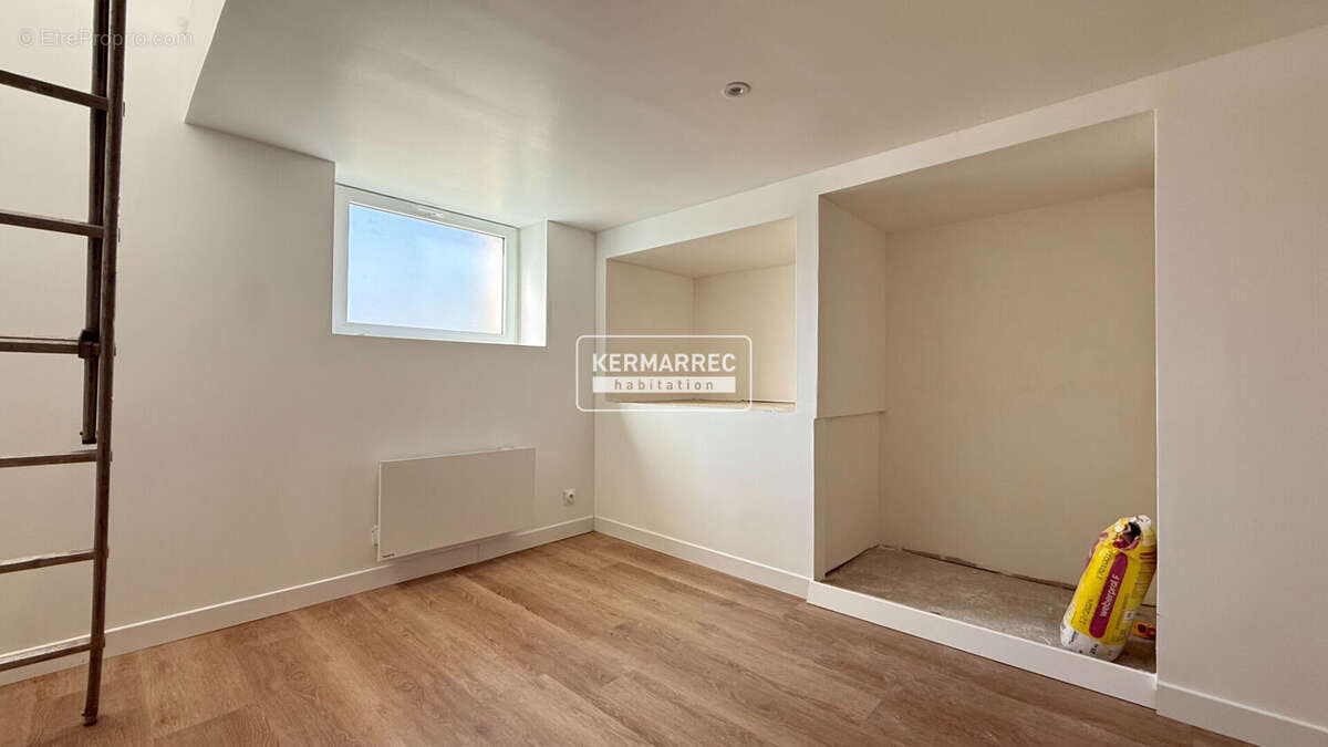 Appartement à SAINT-NAZAIRE