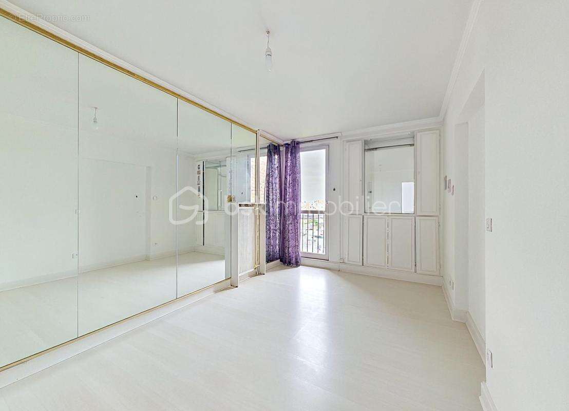 Appartement à NEUILLY-SUR-MARNE