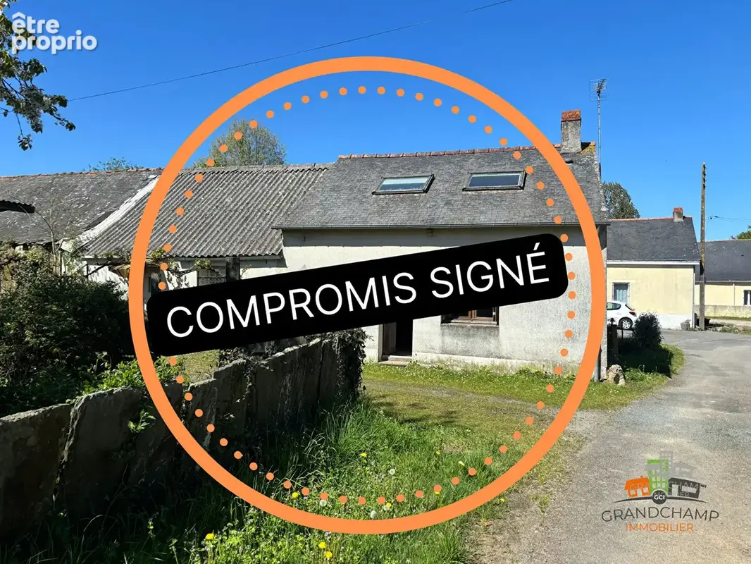 Photo Maison à Puceul au prix de 88 000€