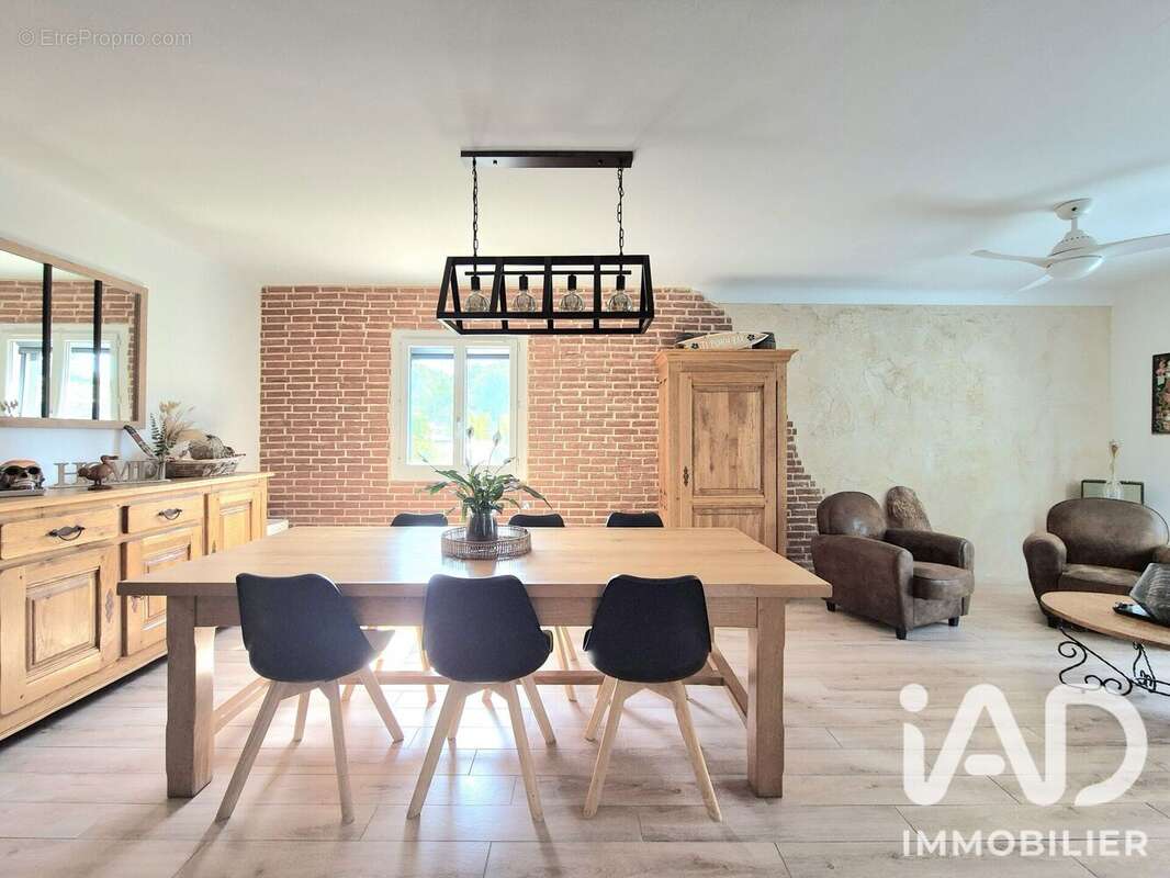 Photo 9 - Maison à ESPIRA-DE-L'AGLY