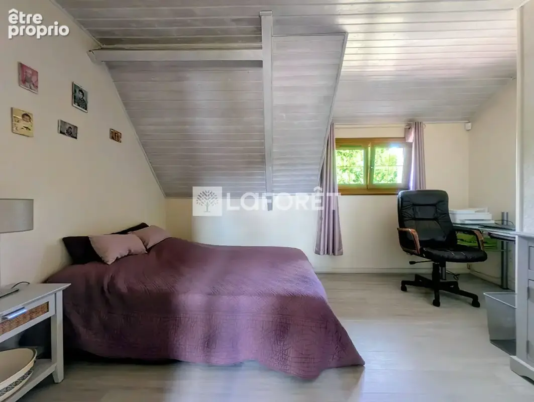 Maison Saint Pierre Les Elbeuf, 200m², 5 chambres, garages, studio - photo 13