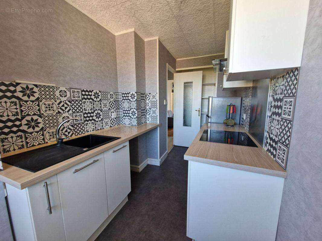 Appartement à ROANNE