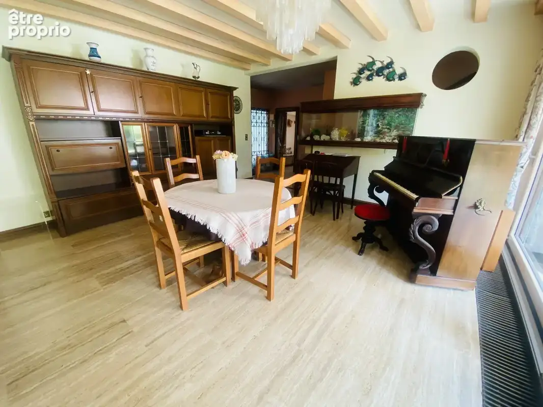 ANNEMASSE belle villa contemporaine - photo 10