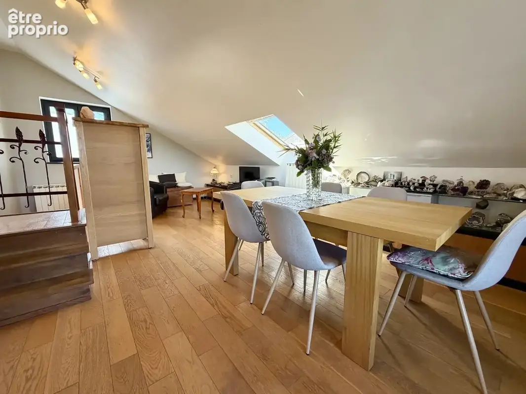 Maison avec vue panoramique à vendre près d'Arleuf, au cœur du Morvan - photo 14