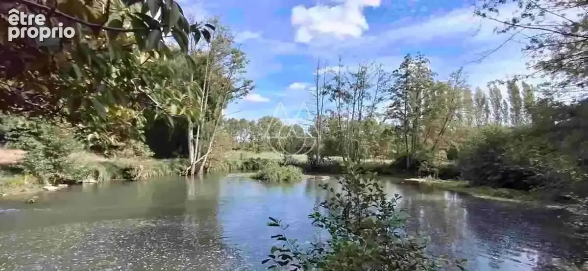 Entre Tours et Amboise, découvrez un moulin du XVIe siècle au cadre exceptionnel sur 3.4ha - photo 25
