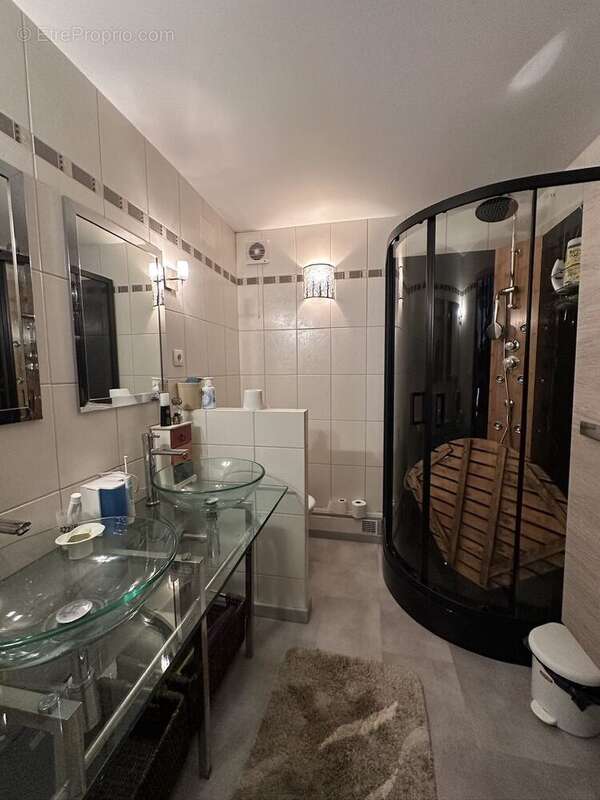 Maison 139 m² à Plaine  - photo 7