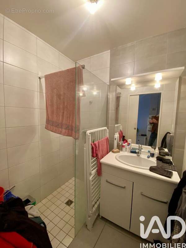 Photo 9 - Appartement à LANNION