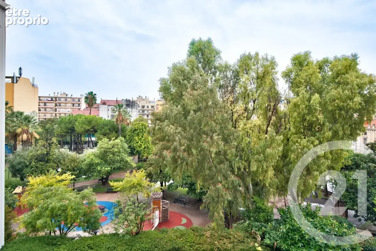 Appartement 4 pièces 83 m² à vendre à Nice (06000) - photo 17