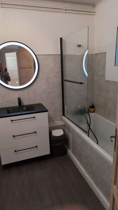 Appartement à ANNONAY