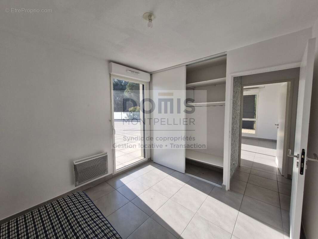 Appartement à LE CRES