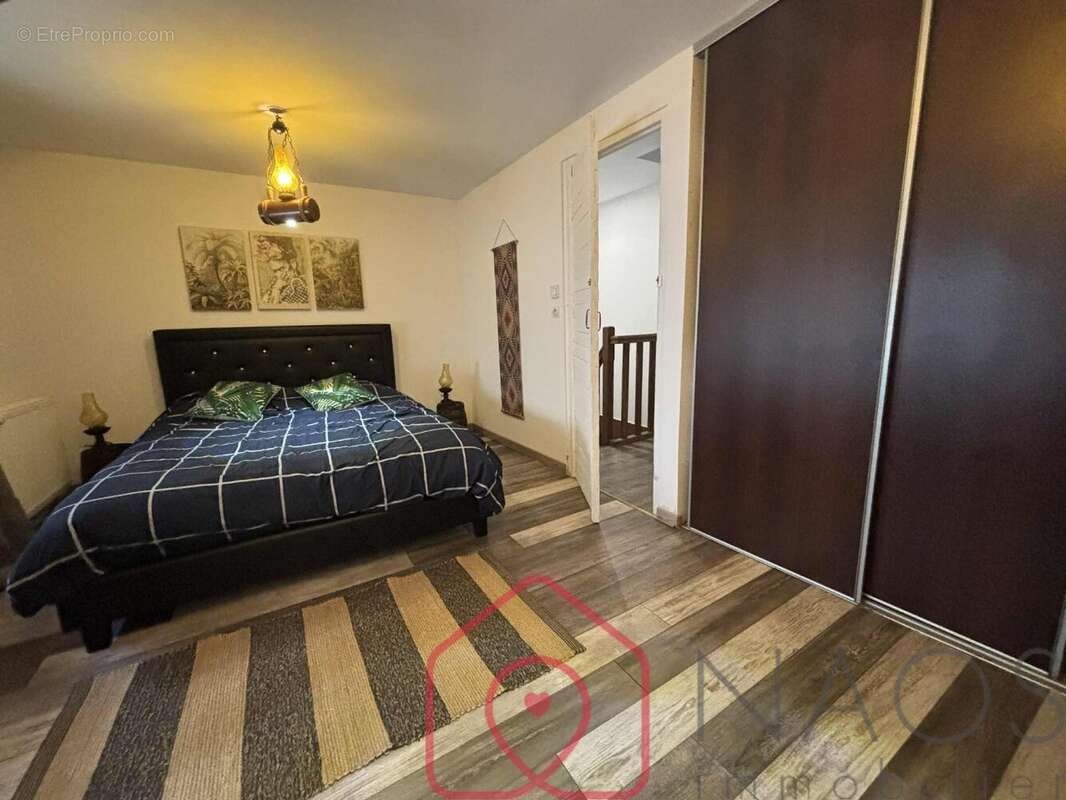 Maison à LE TREPORT