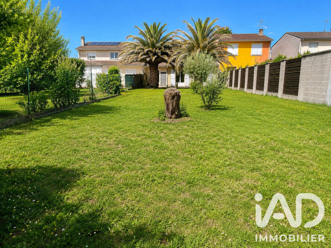 Photo 4 - Maison à BEGLES