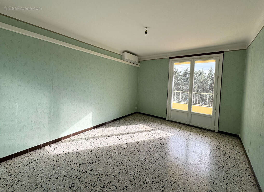 Appartement à CAVAILLON