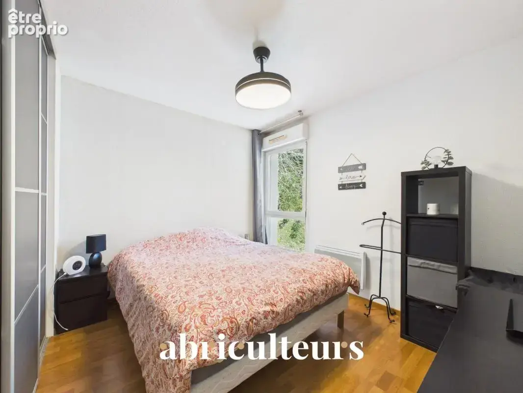 Appartement lumineux avec grande terrasse en vente à Bayonne-Quartier Mousserolles - photo 9