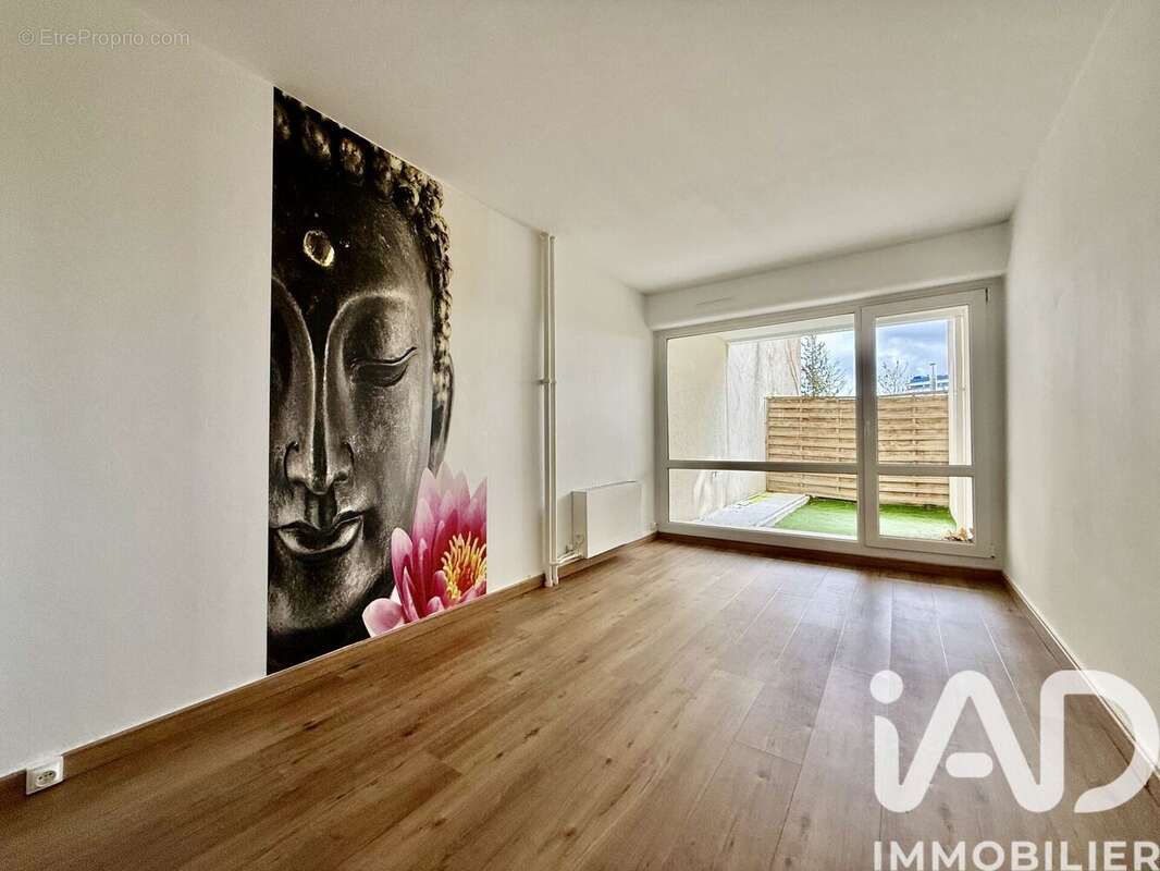 Photo 6 - Appartement à NOISY-LE-GRAND