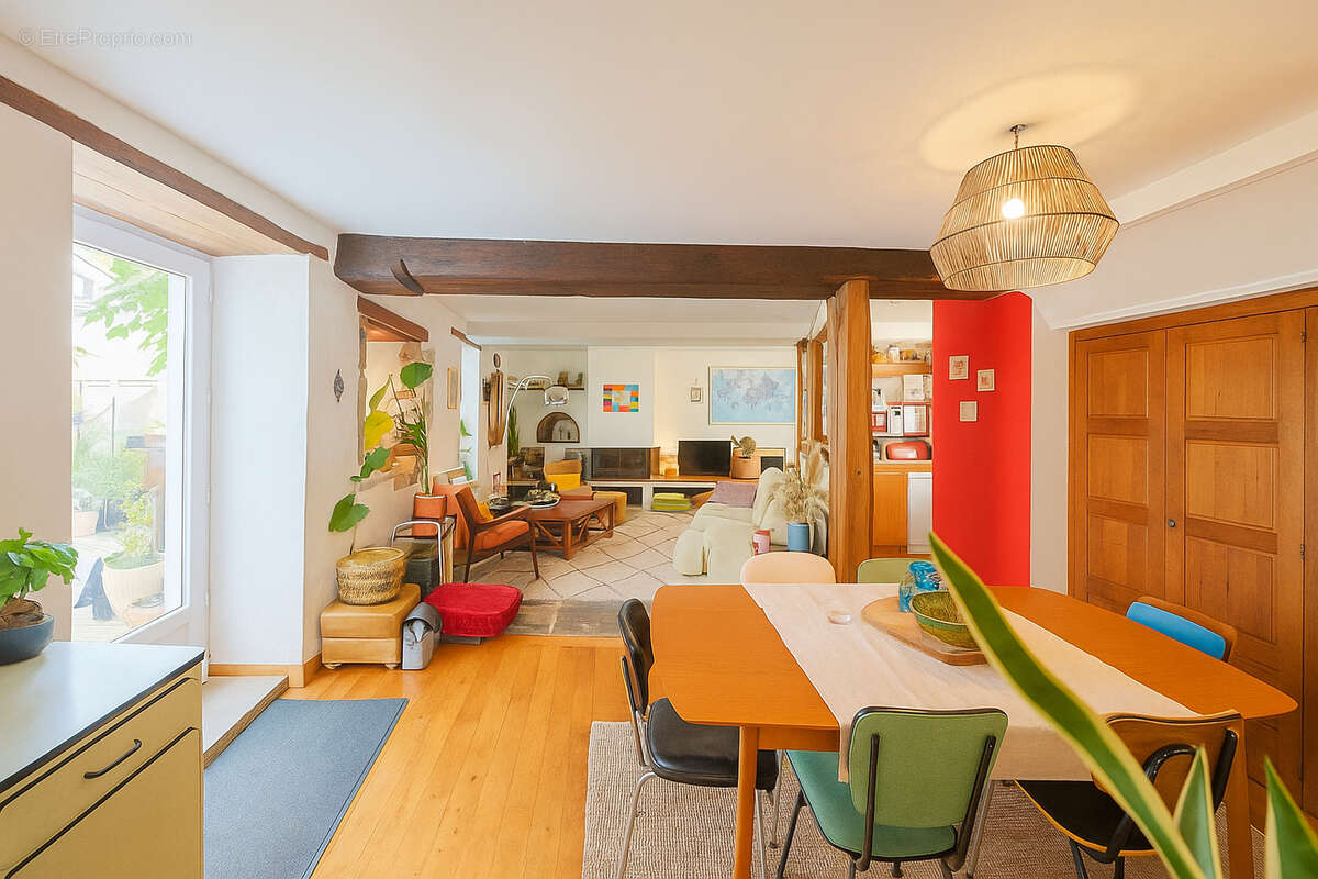 Appartement à AHETZE