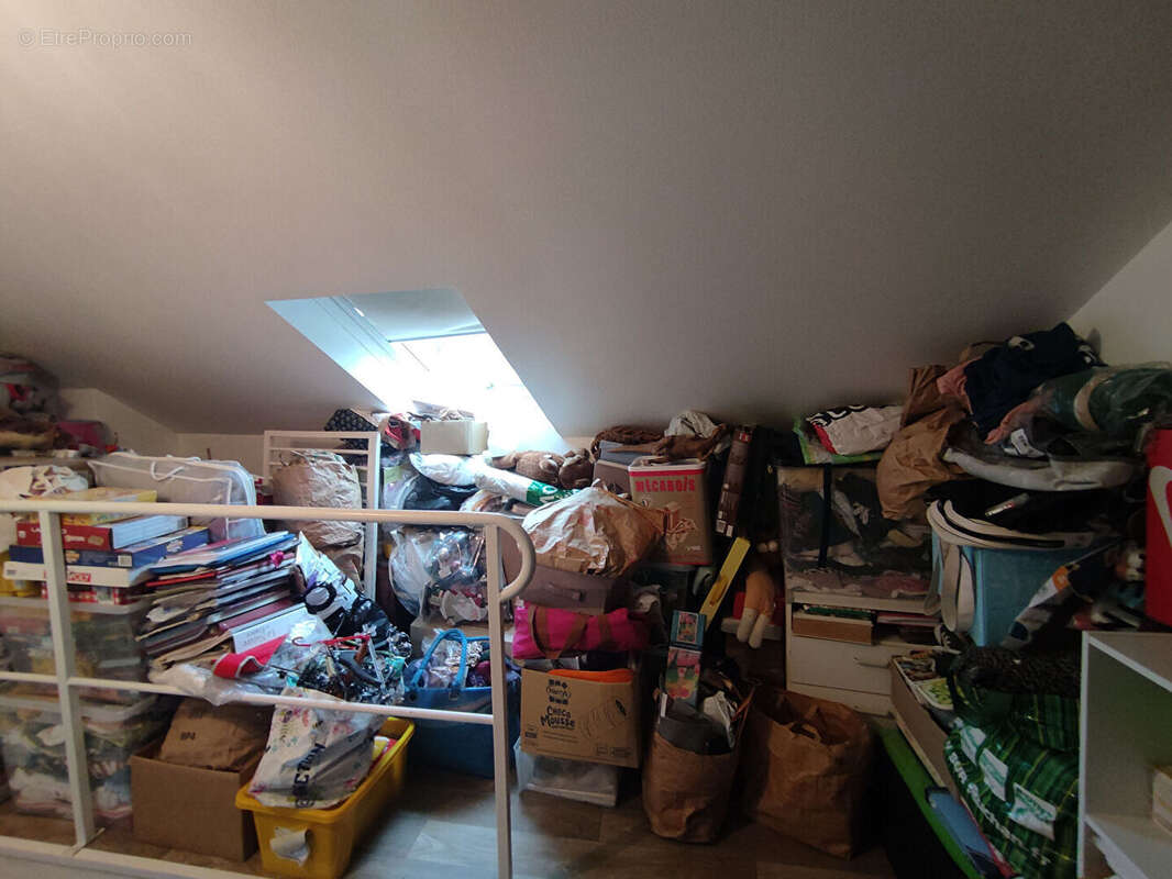 Maison à BOHAIN-EN-VERMANDOIS