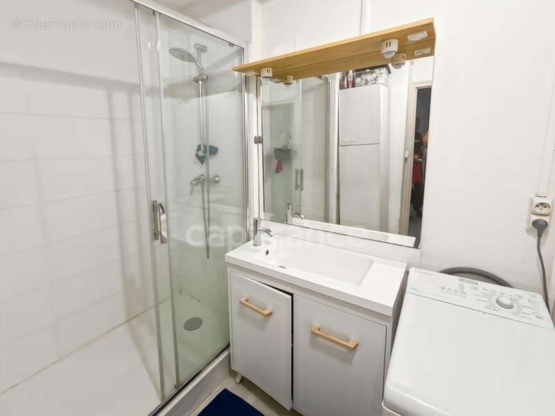 Appartement à LE MANS