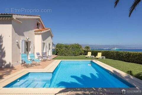 Maison à ANTIBES