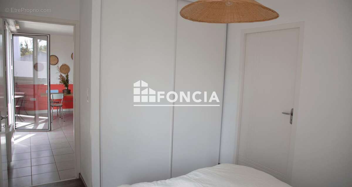 Appartement à LA ROCHELLE