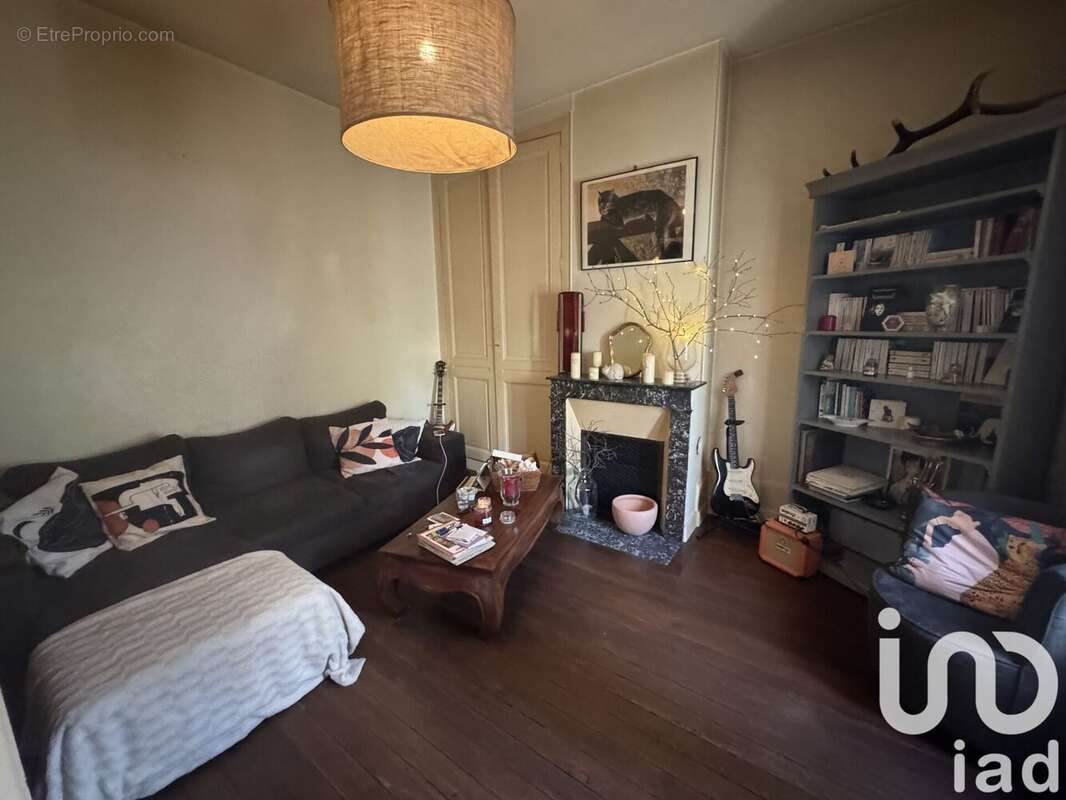 Photo 3 - Maison à SENS