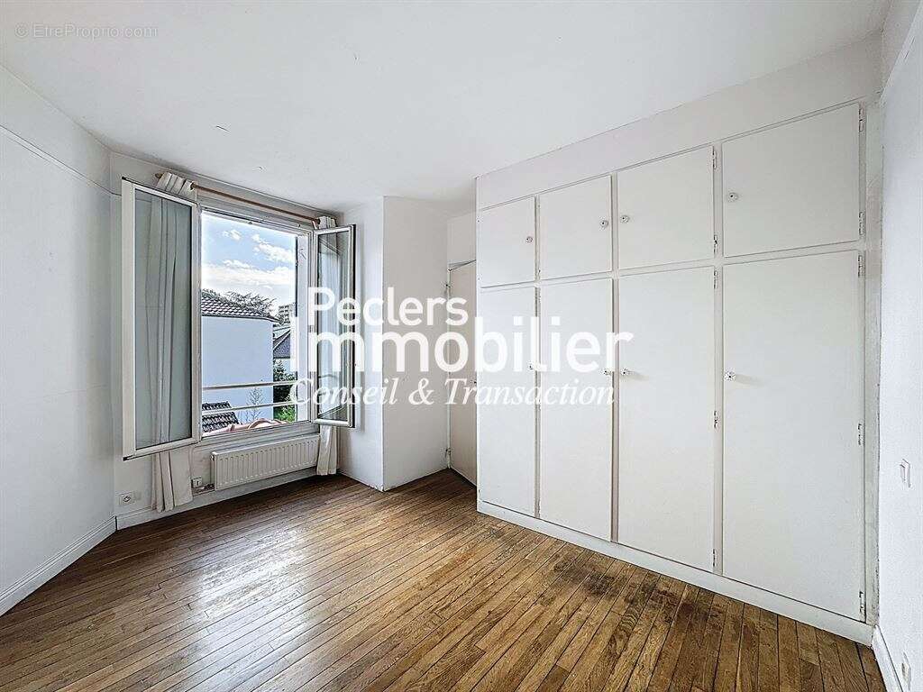 Maison à RUEIL-MALMAISON