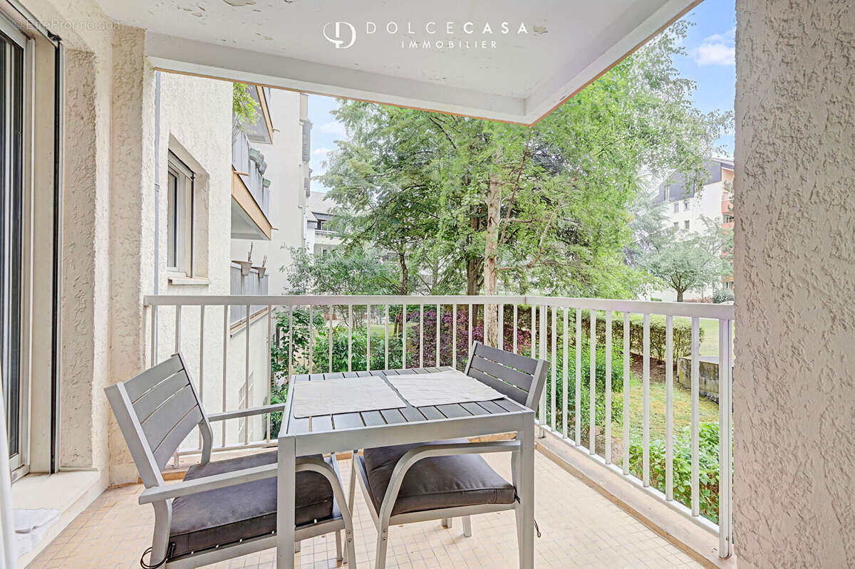 Appartement à NOGENT-SUR-MARNE