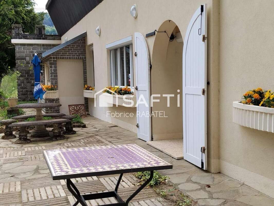 Photo 7 - Maison à MONT-DORE