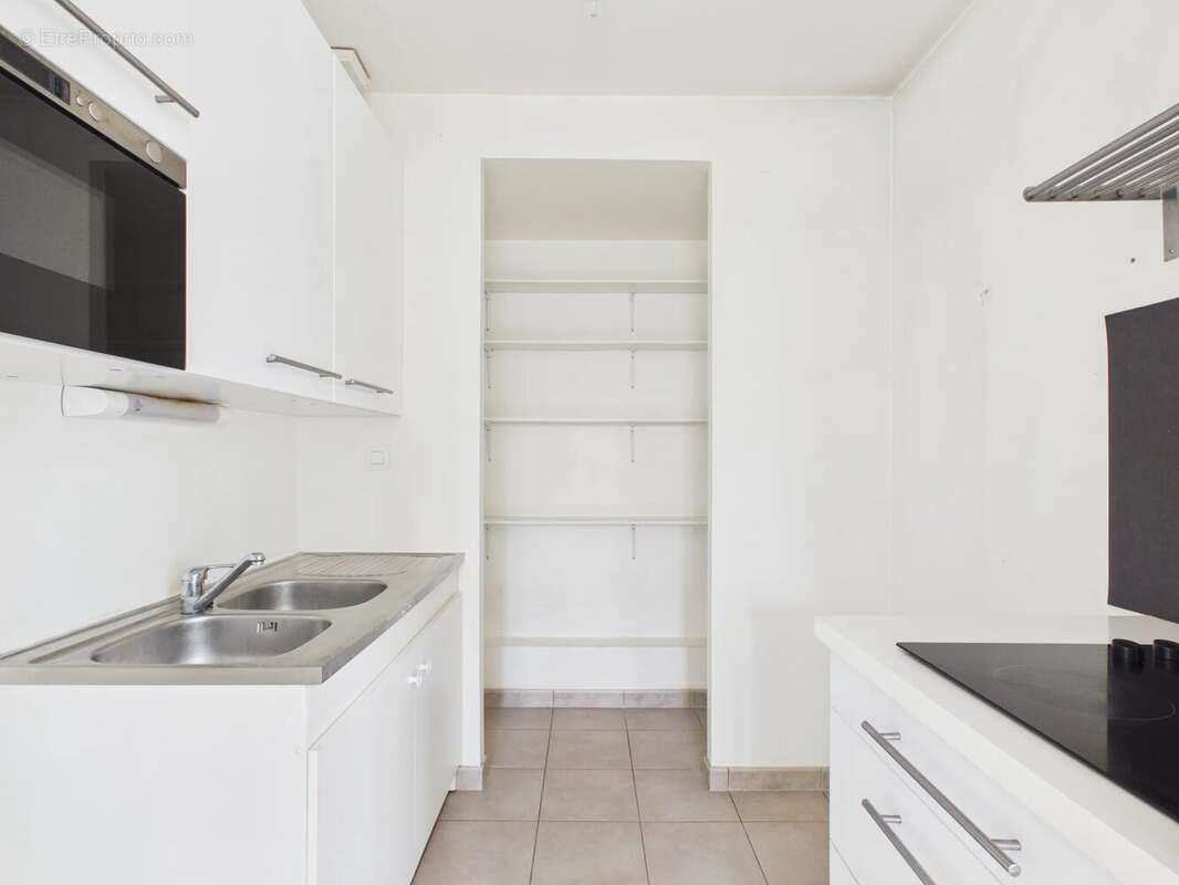 Duplex 90 m² – Terrasse 30 m² – 4 ch – Parking - photo 3