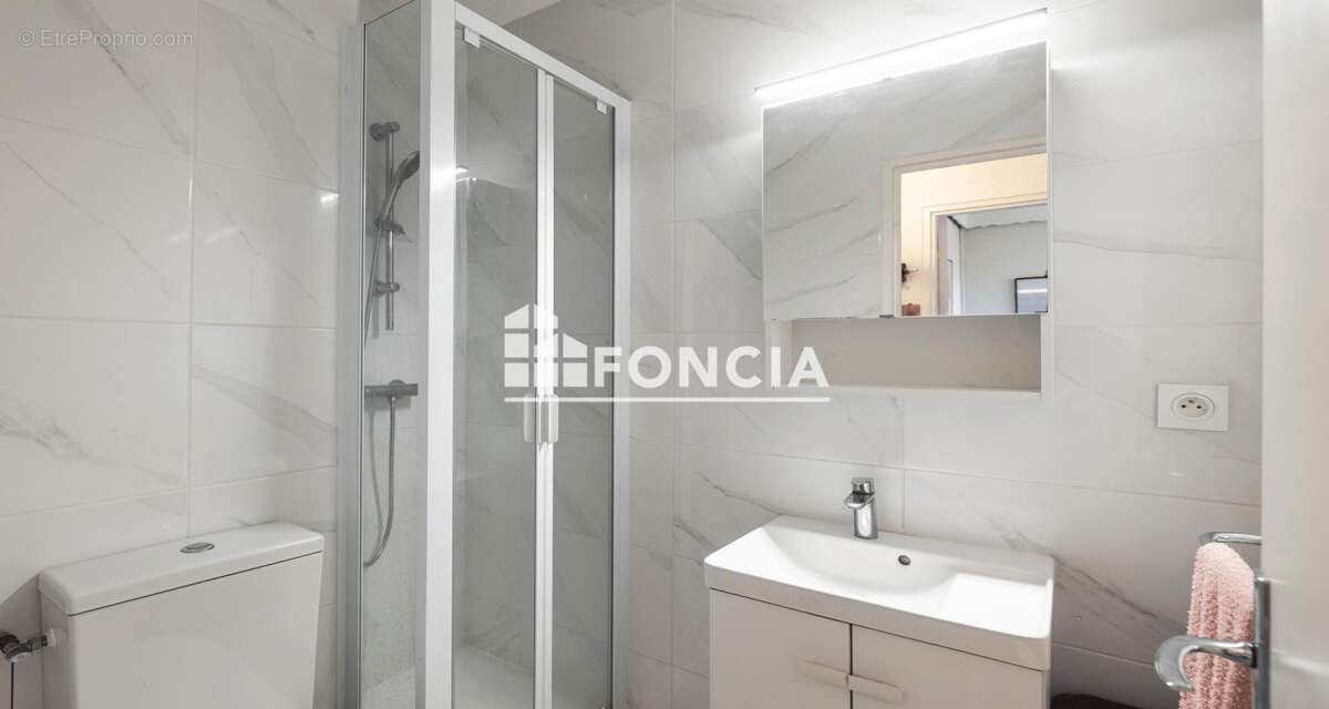 Appartement à ARGELES-SUR-MER