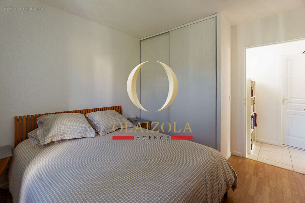 Appartement à BIDART