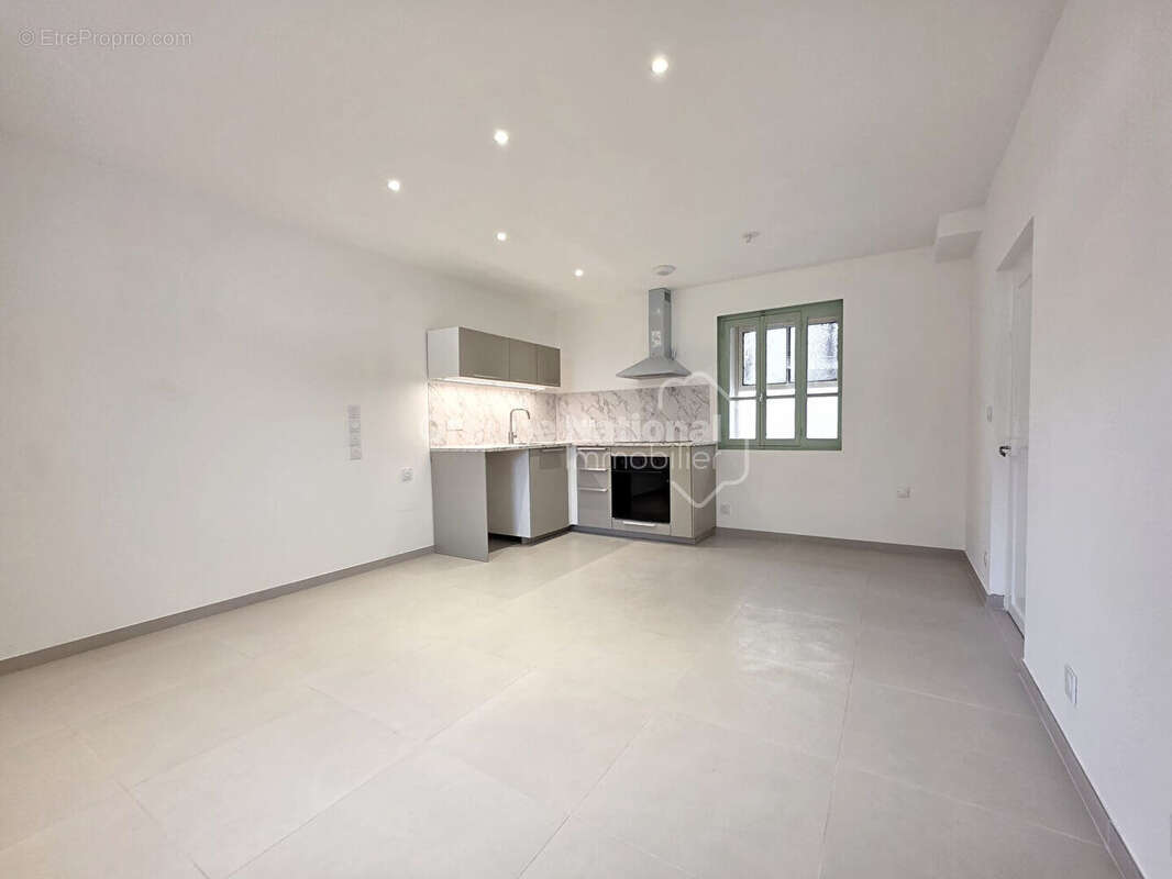 Appartement à MIRAMAS