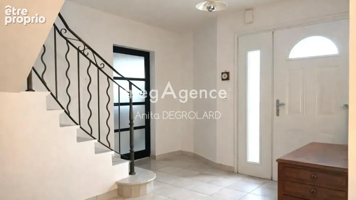 Maison contemporaine, spacieuse, la roche sur yon - photo 2