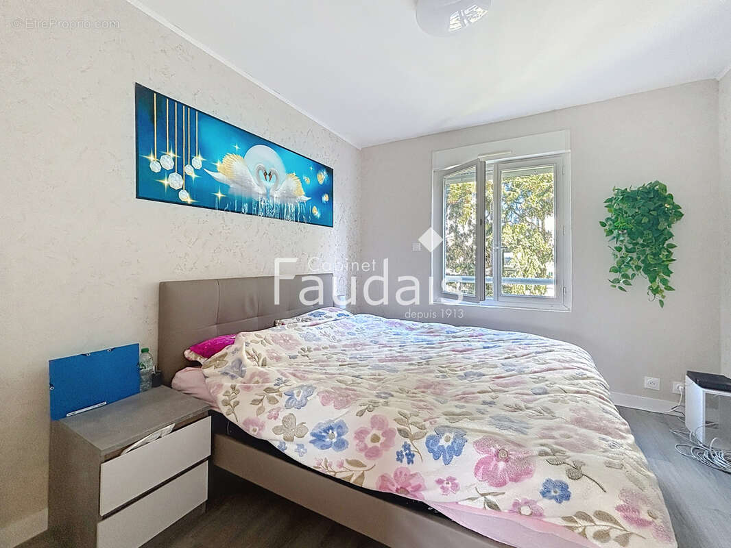 Appartement à SAINT-LO
