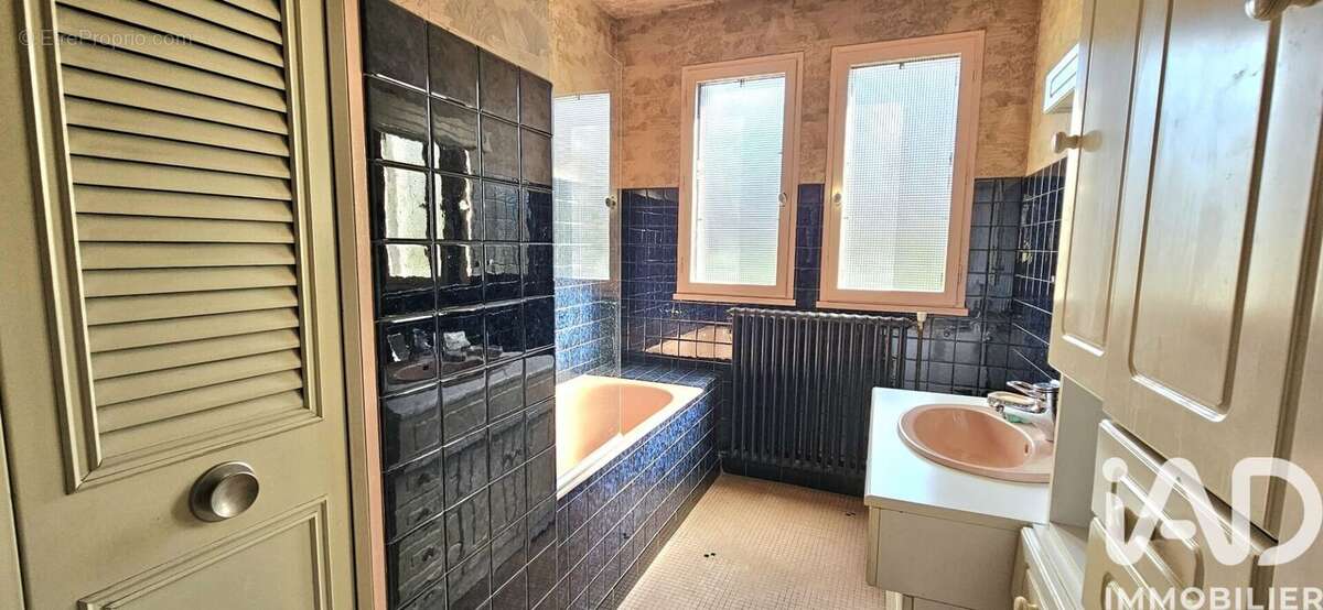 Photo 9 - Maison à MONTMORENCY