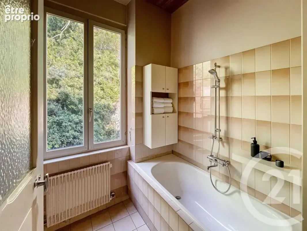 Appartement 97 m² à Vienne  - photo 6
