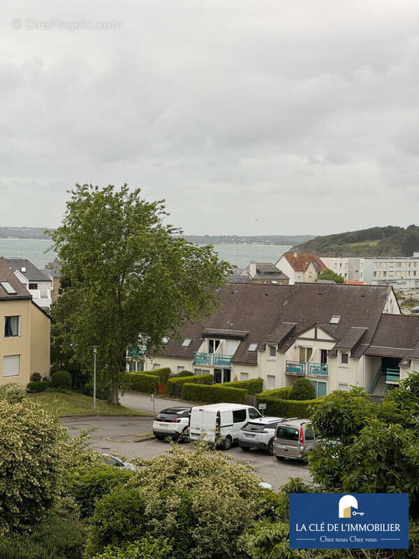 Appartement à CONCARNEAU