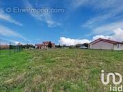 Photo 1 - Terrain à COSTAROS