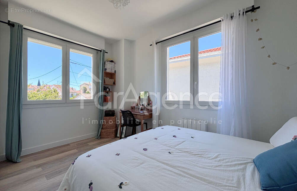 Maison   Deux appartements   Foncillon Royan - photo 8