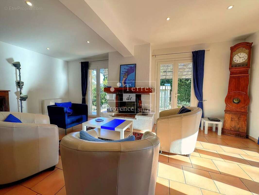 Maison à MOISSAC-BELLEVUE