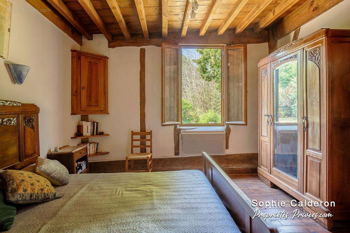 Maison Castets 190 m2 - photo 7
